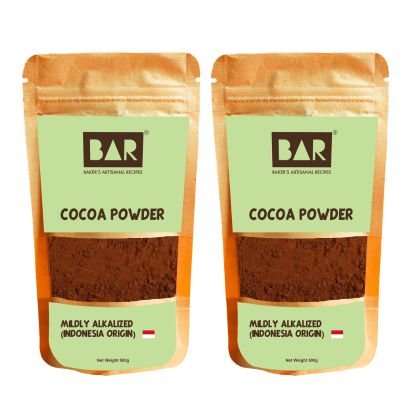 BAR Cacao Nibs